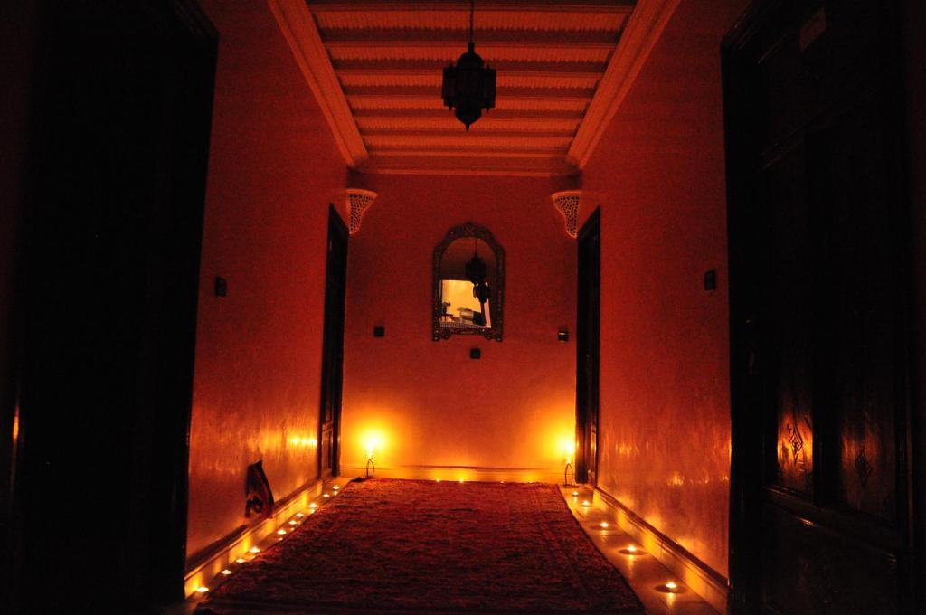 Hotel Soleil Imlil Εξωτερικό φωτογραφία